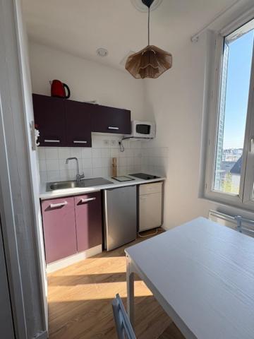 2 Gare Et Colisee A 100 M Apartment Chartres