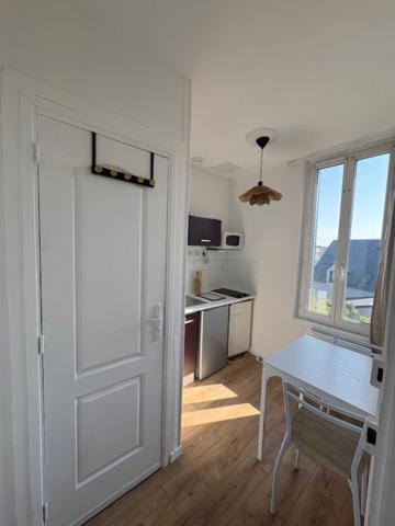2 Gare Et Colisee A 100 M Apartment Chartres