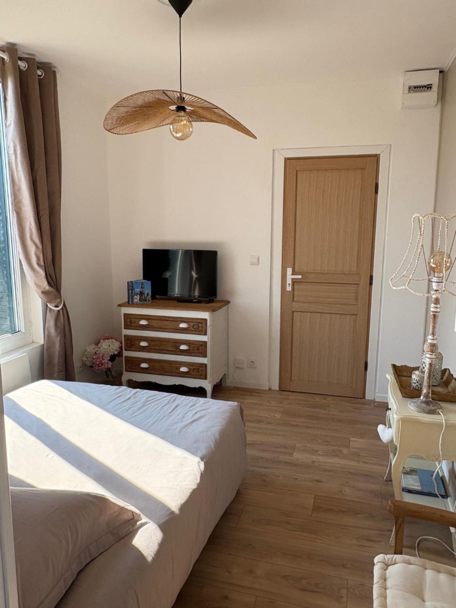Apartment 2 Gare Et Colisee A 100 M Chartres